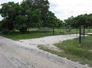 2865 County Road 205, Lampasas, TX 76550