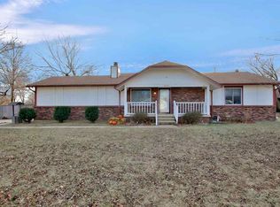 643 N Shefford St, Wichita, KS 67212