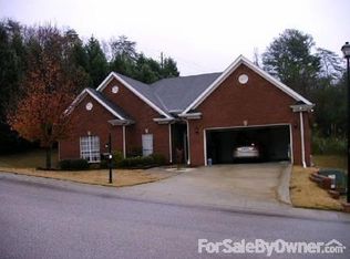 5597 Matt Aaron Ln, Birmingham, AL 35215