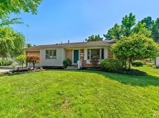 6230 Faircrest Rd, Columbus, OH 43229