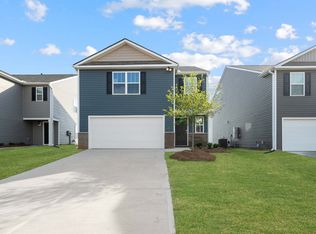 217 Deskin Ln, Fountain Inn, SC 29644