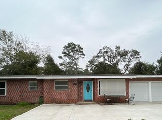 6530 Joy St, Pensacola, FL 32504