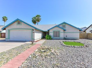 7601 W Beryl Ave, Peoria, AZ 85345