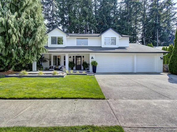 2334 NW 45th Ave, Camas, WA 98607
