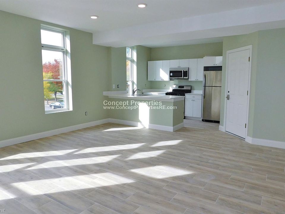 10 Roxbury St. #9 Boston - Roxbury Unit Photo 16