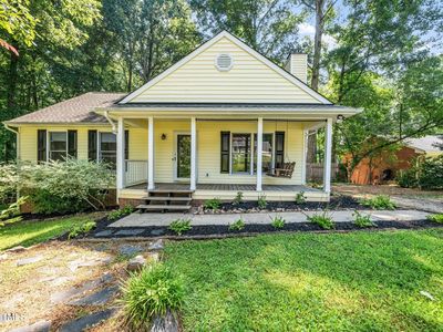 129 Nottingham Ct, Youngsville, NC, 27596