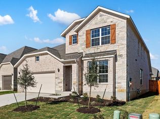 1404 Dog Iron St, Georgetown, TX 78633