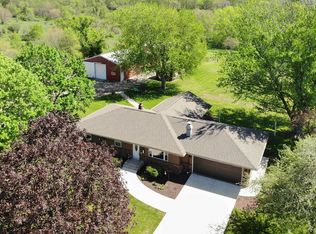 10030 Cemetery Rd, Pecatonica, IL 61063