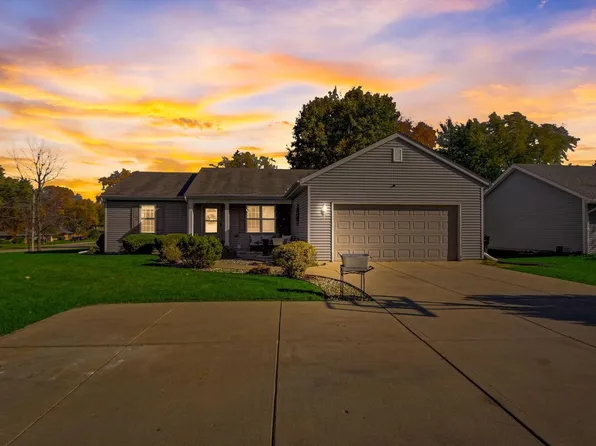 8378 North 51st STREET, Brown Deer, WI 53223