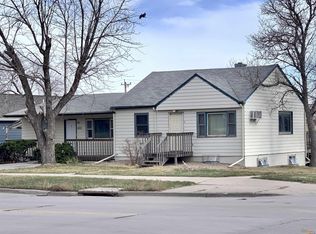 633 Saint Patrick St, Rapid City, SD 57701