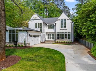 1406 Duplin Rd, Raleigh, NC 27607