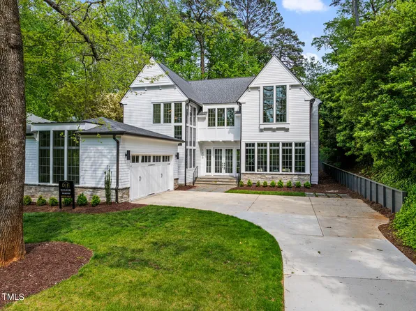 1406 Duplin Rd, Raleigh, NC 27607