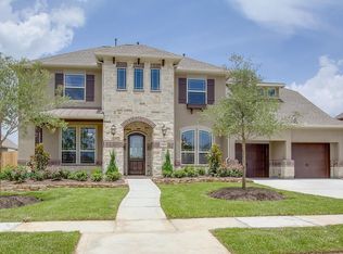 21110 N Caramel Apple Trl, Cypress, TX 77433