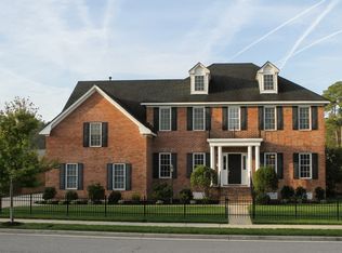 2325 Nettleford Way, Virginia Beach, VA 23453