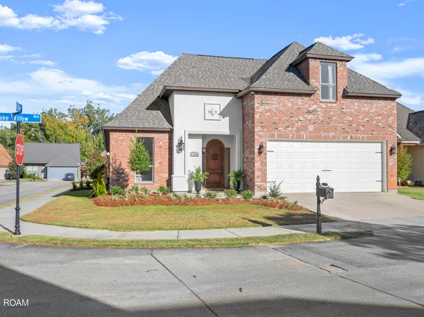 17505 Lake Willow Ave, Baton Rouge, LA 70817