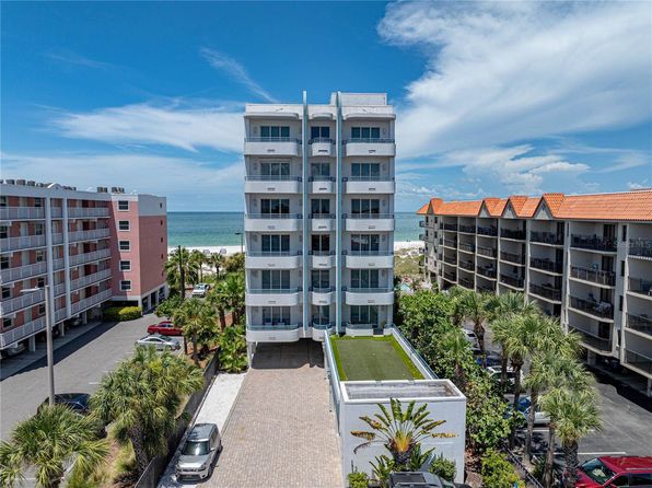 3910 Gulf Blvd SUITE 400