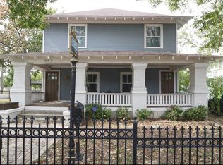 662 May St #100, Fort Worth, TX 76104