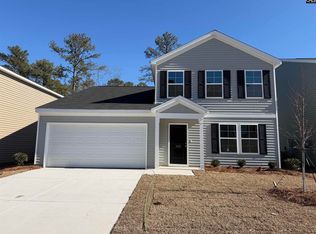 3025 Hallsdale Dr, Elgin, SC 29045