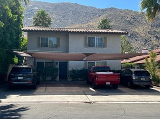 221 S Cahuilla Rd, Palm Springs, CA 92262