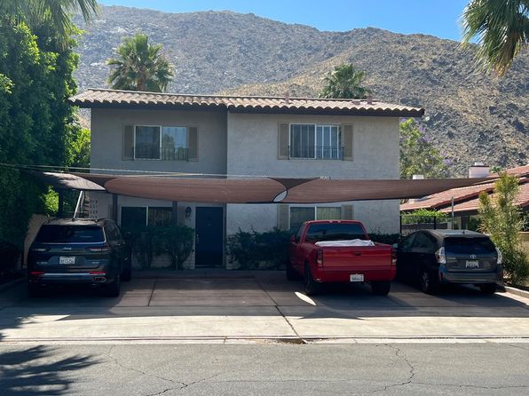 221 S Cahuilla Rd