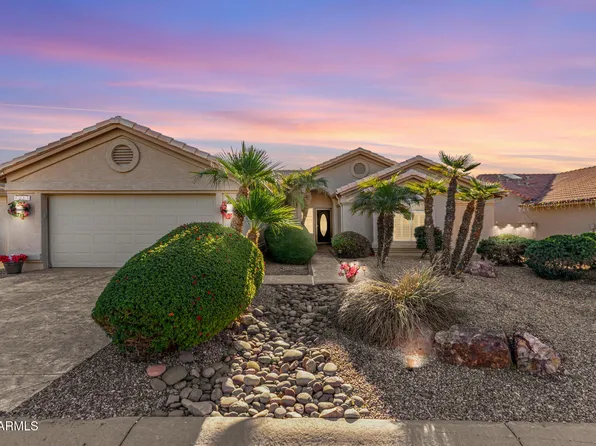 9011 E DIAMOND Drive, Sun Lakes, AZ 85248