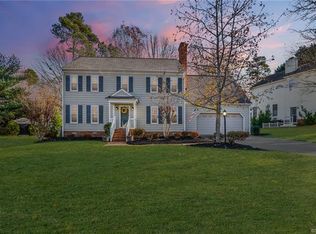 14902 Sandstone Ridge Ct, Midlothian, VA 23112