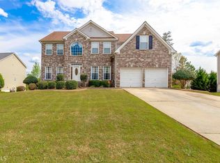 130 Whitaker Dr, Stockbridge, GA 30281