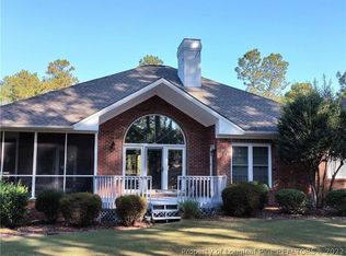 201 Hunter Trl, Southern Pines, NC 28387
