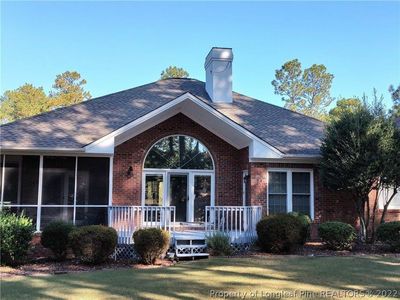 201 Hunter Trl, Southern Pines, NC, 28387