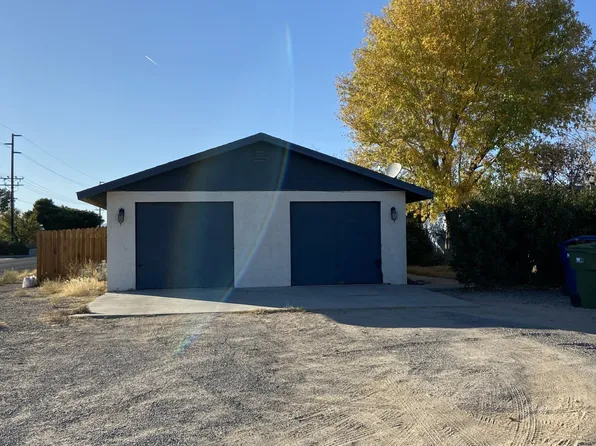 241 S Richmond Rd, Ridgecrest, CA 93555