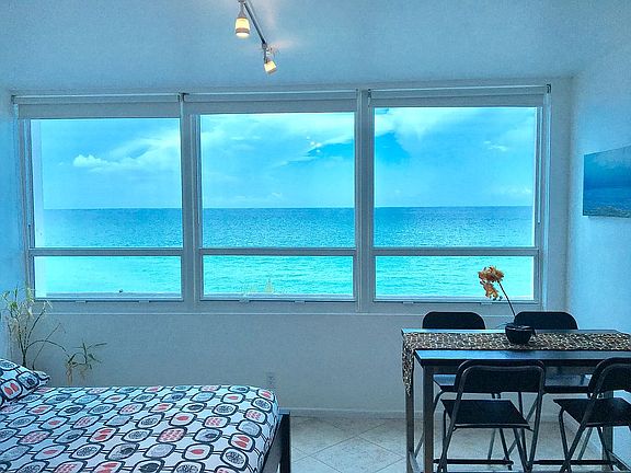 Beautiful DIRECT OCEAN VIEW