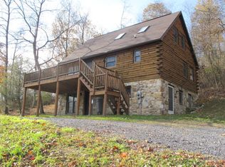 12190 Turkey Farm Rd, Huntingdon, PA 16652