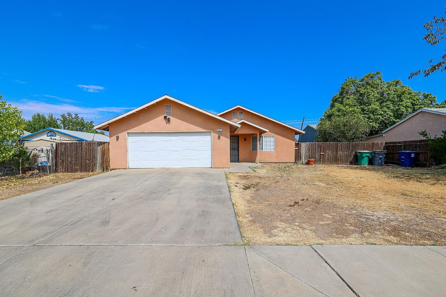8647 S 11th St, San Joaquin, CA 93660 Zillow