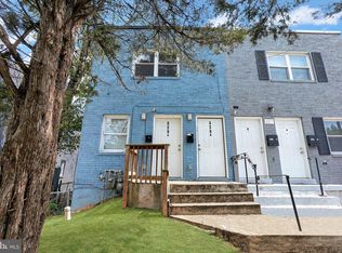 529 59th St NE, Washington, DC 20019