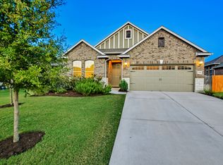 2329 Centennial Loop, Round Rock, TX 78665