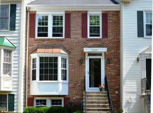 6054 Clay Spur Ct, Centreville, VA 20121