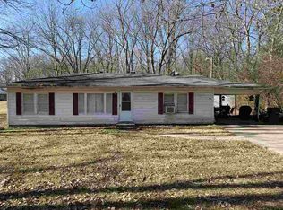 911 Jenkinsville Jamestown Rd, Dyersburg, TN 38024