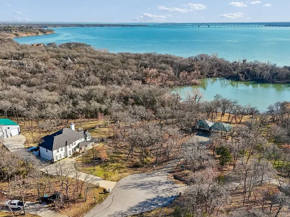 840 Lake Park Dr, Oak Pt, TX 75068