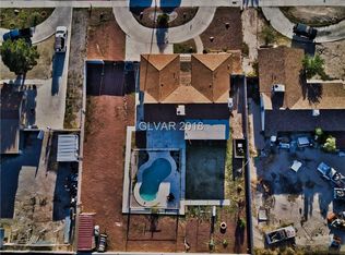 4632 Valley Dr, North Las Vegas, NV 89031