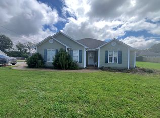460 Kendyl Cv, Henderson, TN 38340