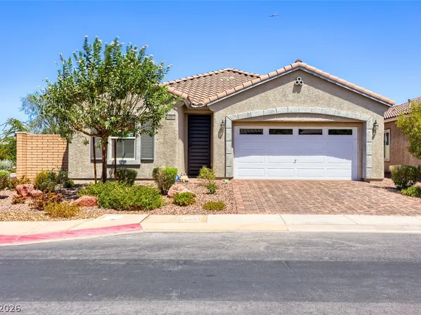 72 Summer Rhapsody Ave, Henderson, NV 89015