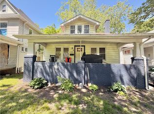 1685 N Church St, Decatur, IL 62526