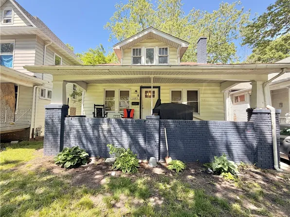 1685 N Church St, Decatur, IL 62526