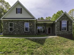 1421 Glendale Community Rd, Greenback, TN 37742