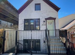 2008 S Leavitt St #1, Chicago, IL 60608