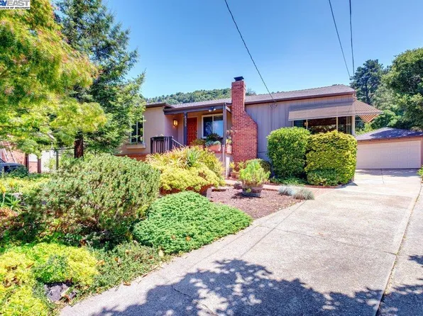 4335 Bermuda Ave, Oakland, CA 94619