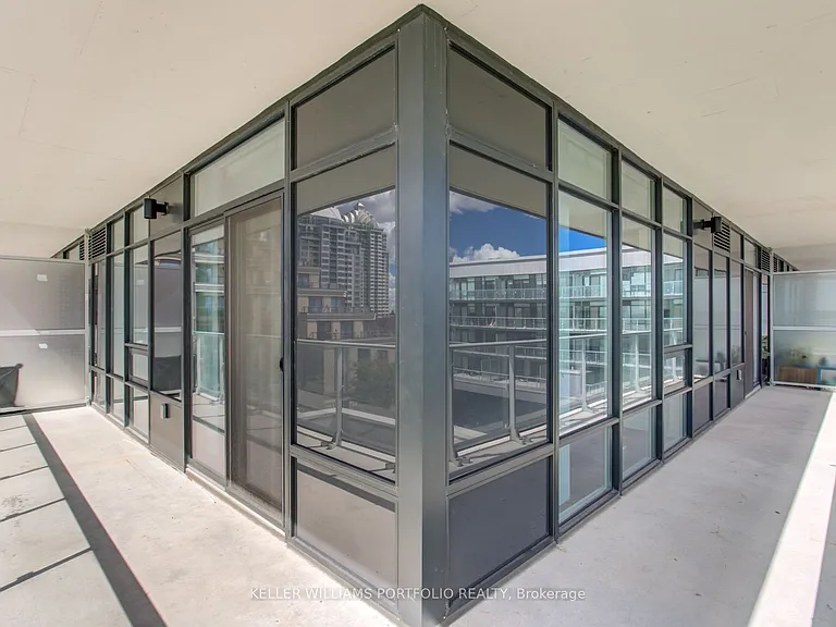 621 Sheppard Ave E #603 — Photo 21