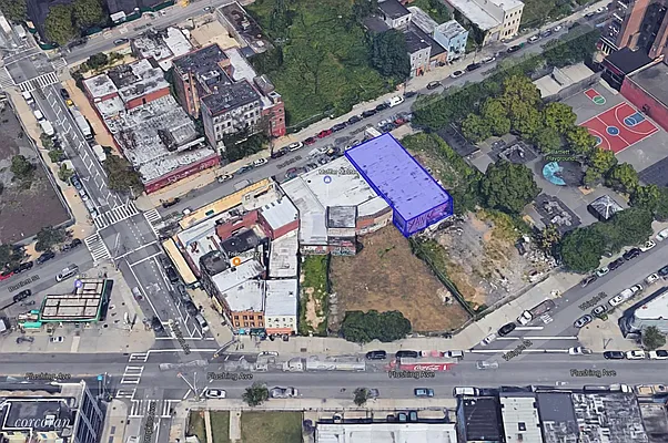 Sold by Corcoran | media 3