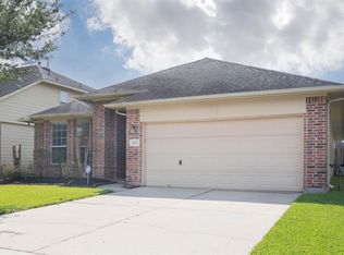 7427 Boerne Creek Dr, Richmond, TX 77407