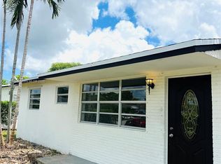 15530 SW 295th Ter, Homestead, FL 33033